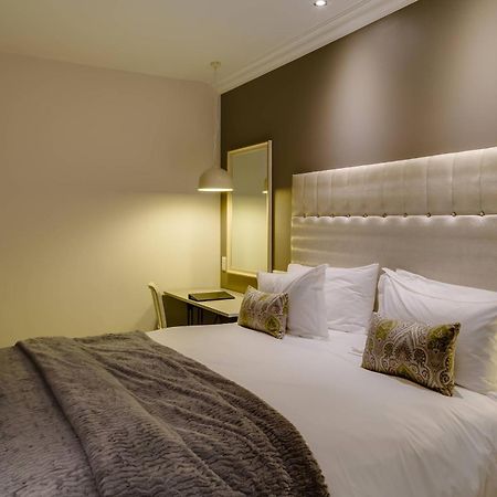 Protea Hotel By Marriott Kimberley Exterior foto